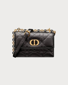 CHRISTIAN DIOR Miss Caro Bag Lambskin(Mini/3 Colors) - LONDONKELLY 英國名牌代購