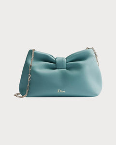 CHRISTIAN DIOR Small Dior Bow Bag | 迪奧 蝴蝶結手袋 (小碼/多色) - LondonKelly 英國名牌代購