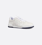 CHRISTIAN DIOR Women's Dior One Sneaker | 迪奧 波鞋 (白色) - LondonKelly 英國名牌代購