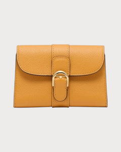 DELVAUX Brillant Card Holder | 德爾沃 銀包 (多色) - LONDONKELLY 英國名牌代購