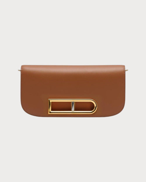 DELVAUX Lingot Clutch | 德爾沃 手袋 (多色) - LONDONKELLY 英國名牌代購