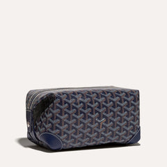 [價錢待定] GOYARD Bowling 25 Toiletry Bag | 戈雅 化妝袋 (多色) - LondonKelly 英國名牌代購