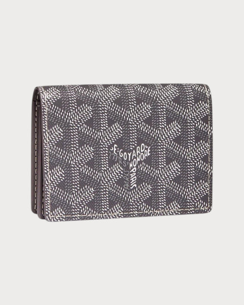 GOYARD Malesherbes Card Wallet | 戈雅 卡套銀包 (多色) - LONDONKELLY 英國名牌代購