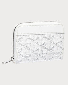 GOYARD Matignon Mini Wallet | 戈雅 迷你錢包 (多色) - LONDONKELLY 英國名牌代購