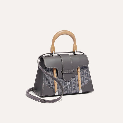 GOYARD Saigon Structure Mini Bag | 戈雅 迷你袋 (多色) - LondonKelly 英國名牌代購