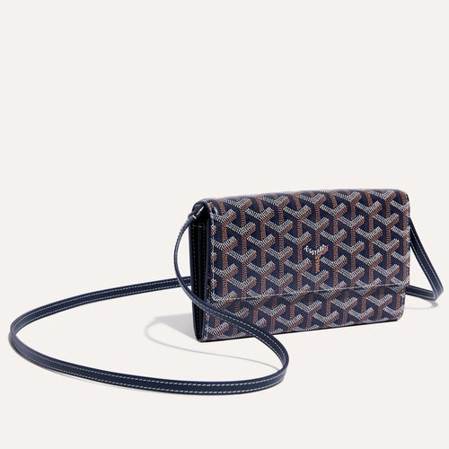 [價錢待定] GOYARD Varenne Continental Wallet | 戈雅 銀包 (多色) - LondonKelly 英國名牌代購