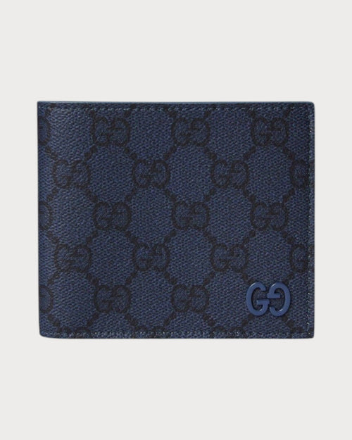 GUCCI Men's GG Bi - Fold Wallet | 古馳 男仕銀包 (多色) - LONDONKELLY 英國名牌代購