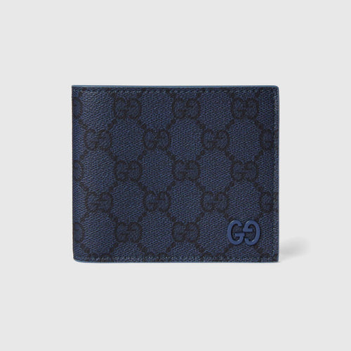GUCCI Men's GG Bi - Fold Wallet | 古馳 男仕銀包 (多色) - LondonKelly 英國名牌代購