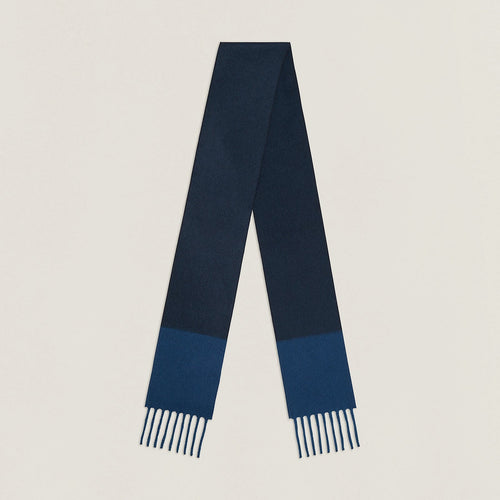 HERMES Allumette Muffler | 愛馬仕 頸巾 (多色) - LondonKelly 英國名牌代購