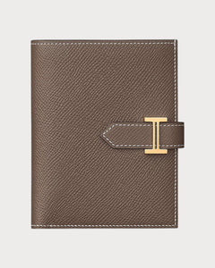 HERMES Bearn Compact Wallet in Epsom Leather | 愛馬仕 銀包 (多色) - LONDONKELLY 英國名牌代購