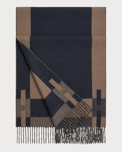 HERMES H Passant scarf | 愛馬仕 男仕頸巾 (多色) - LONDONKELLY 英國名牌代購