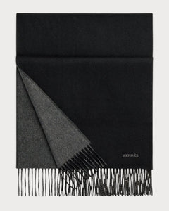 HERMES Men's Recto - Verso Muffler | 愛馬仕 男仕頸巾 (多色) - LONDONKELLY 英國名牌代購