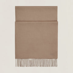HERMES Men's Unie Brodee Muffler | 愛馬仕 男仕頸巾 (多色) - LondonKelly 英國名牌代購
