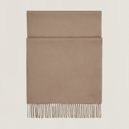 HERMES Men's Unie Brodee Muffler | 愛馬仕 男仕頸巾 (多色) - LondonKelly 英國名牌代購