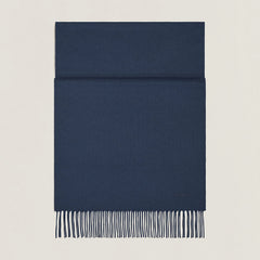 HERMES Men's Unie Brodee Muffler | 愛馬仕 男仕頸巾 (多色) - LondonKelly 英國名牌代購