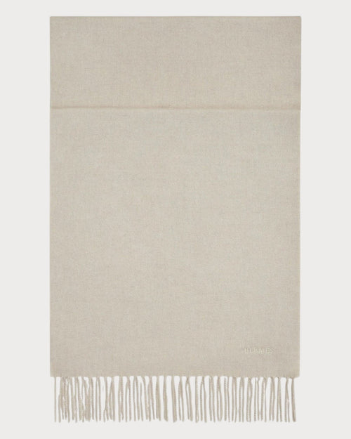 HERMES Men's Unie Brodee Muffler | 愛馬仕 男仕頸巾 (多色) - LONDONKELLY 英國名牌代購