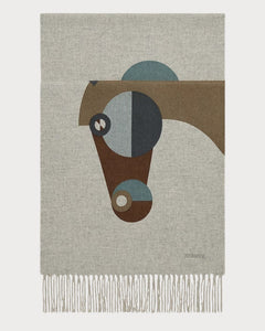 HERMES Theoreme d'Equithagore Scarf | 愛馬仕 男仕頸巾 (多色) - LONDONKELLY 英國名牌代購