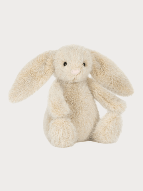 JELLYCAT Wheat Flufflet Bunny(Wheat) - LONDONKELLY 英國名牌代購