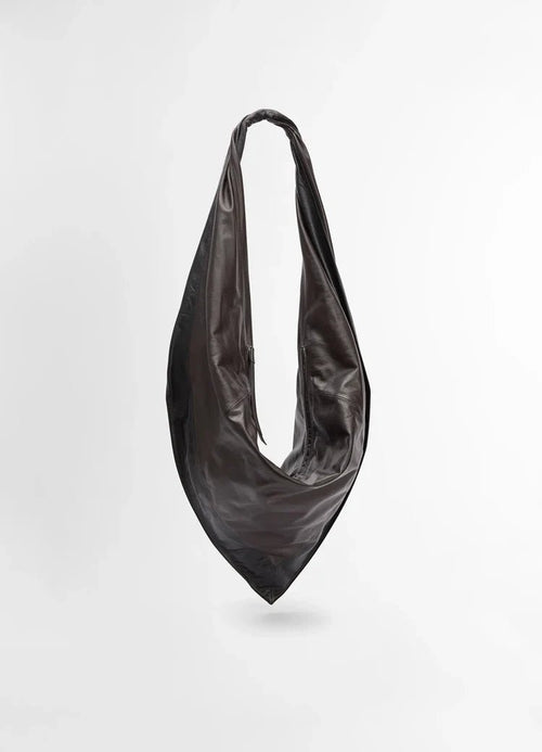 LEMAIRE Scarf Bag | 手袋 (黑色) - LondonKelly 英國名牌代購
