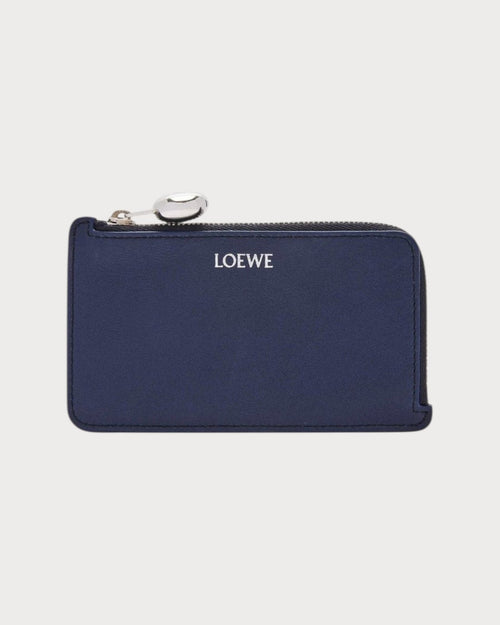 LOEWE Pebble Coin Cardholder | 羅意威 卡套 (多色) - LONDONKELLY 英國名牌代購