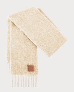 LOEWE Scarf in Mohair and Wool | 羅意威 頸巾 (多色) - LONDONKELLY 英國名牌代購