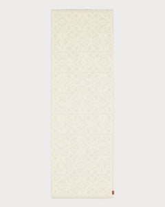 LOEWE Scarf in wool and silk | 羅意威 頸巾 (多色) - LONDONKELLY 英國名牌代購