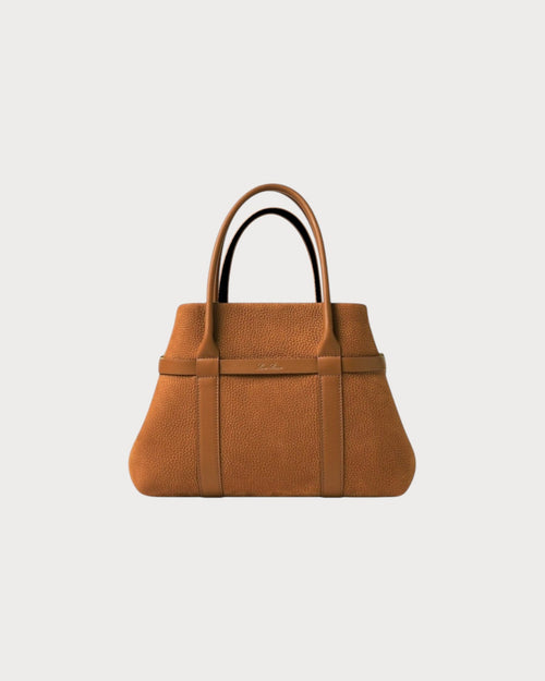 LORO PIANA Ghiera Shopper Small | 諾悠翩雅 手提袋 (細碼/多色) - LONDONKELLY 英國名牌代購