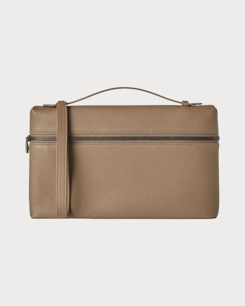 LORO PIANA Men's Extra Pouch | 諾悠翩雅 男仕手袋 (多色) - LONDONKELLY 英國名牌代購