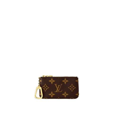 LOUIS VUITTON M62650 Key Pouch | Louis Vuitton loose paper bag (multi-color) 