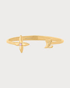 LOUIS VUITTON M1441S Louisette Signature Bracelet | 路易威登 手鐲 (多色) - LONDONKELLY 英國名牌代購