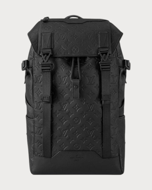 LOUIS VUITTON M24776 Men's Getaway Backpack | 路易威登 男仕背囊 (黑色) - LONDONKELLY 英國名牌代購