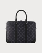 LOUIS VUITTON M46457 Porte - Documents Voyage PM Briefcase | 路易威登 男仕手袋 - LONDONKELLY 英國名牌代購