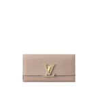 LOUIS VUITTON M61248 Capucines Wallet | 路易威登 長銀包 (多色) - LONDONKELLY 英國名牌代購