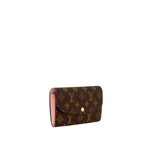 LOUIS VUITTON M61289 Emilie Wallet | 路易威登 長銀包 (多色) - LONDONKELLY 英國名牌代購