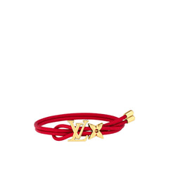 LOUIS VUITTON M8142Z LV Bloom Bracelet | 路易威登 手鏈 (多色) - LONDONKELLY 英國名牌代購
