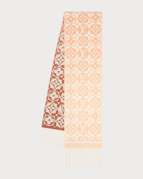 LOUIS VUITTON M97668 LV Frosty Gradient Scarf | 路易威登 漸層頸巾 (多色) - LONDONKELLY 英國名牌代購