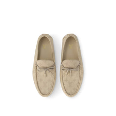 LOUIS VUITTON Men's LV Driver Moccasins | 路易威登 男仕莫卡辛鞋 (多色) - LondonKelly 英國名牌代購