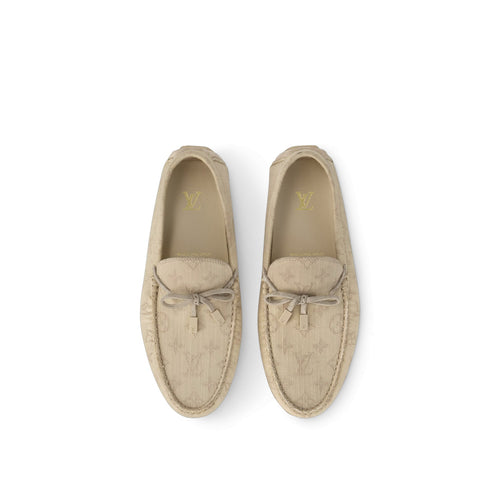LOUIS VUITTON Men's LV Driver Moccasins | 路易威登 男仕莫卡辛鞋 (多色) - LondonKelly 英國名牌代購