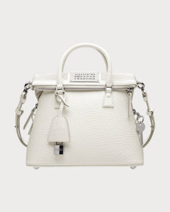 MAISON MARGIELA 5AC Classique Calfskin(Mini/4 Colors) - LONDONKELLY 英國名牌代購