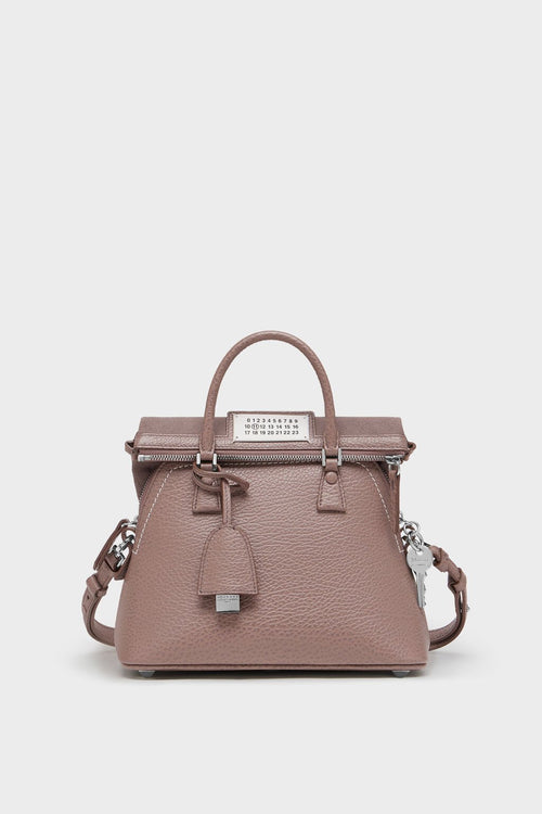 MAISON MARGIELA 5AC Classique Mini | 瑪吉拉之家 手袋 (迷你/多色) - LONDONKELLY 英國名牌代購