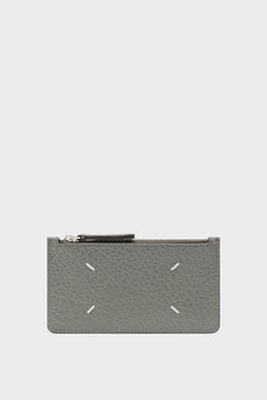 MAISON MARGIELA Four Stitches Cardholder Wallet | 瑪吉拉之家 卡套 (多色) - LONDONKELLY 英國名牌代購