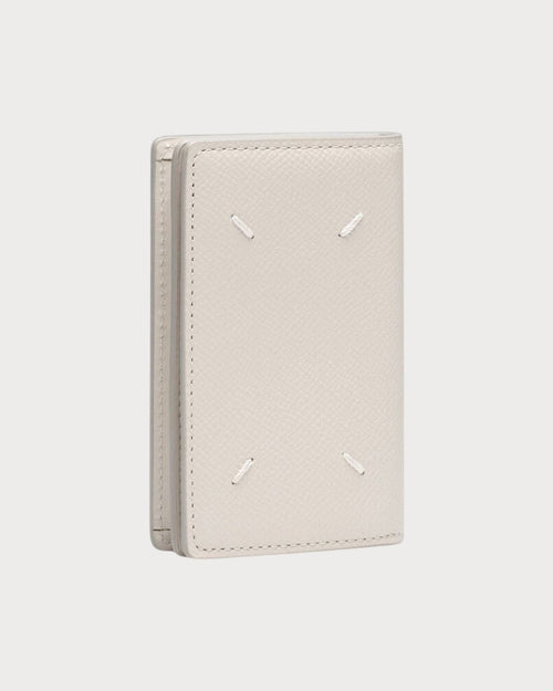 MAISON MARGIELA Leather Card Case | 瑪吉拉之家 卡套 (多色) - LONDONKELLY 英國名牌代購
