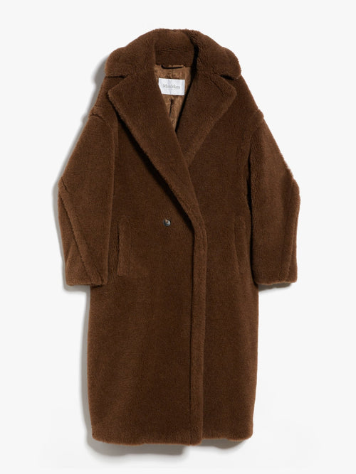 MAX MARA Teddy Bear Icon Coat | 麥絲瑪拉 外套 (多色) - LondonKelly 英國名牌代購