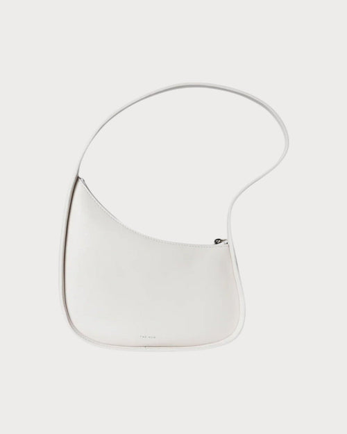 THE ROW Half Moon Bag in Leather | 半月形手袋 (多色) - LONDONKELLY 英國名牌代購