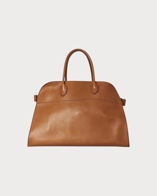 THE ROW Soft Margaux 15 Bag Nappa Leather | 手袋 (多色) - LONDONKELLY 英國名牌代購