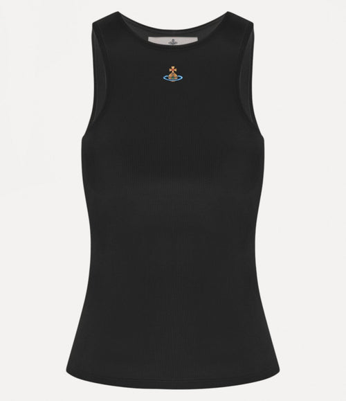 VIVIENNE WESTWOOD 90s Vest | 西太后 背心上衣 (多色) - LONDONKELLY 英國名牌代購