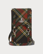 VIVIENNE WESTWOOD Max Mini Crossbody | 西太后 迷你袋 (紅色) - LondonKelly 英國名牌代購