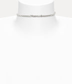 VIVIENNE WESTWOOD Millicent Choker | 西太后 頸鏈 (多色) - LondonKelly 英國名牌代購