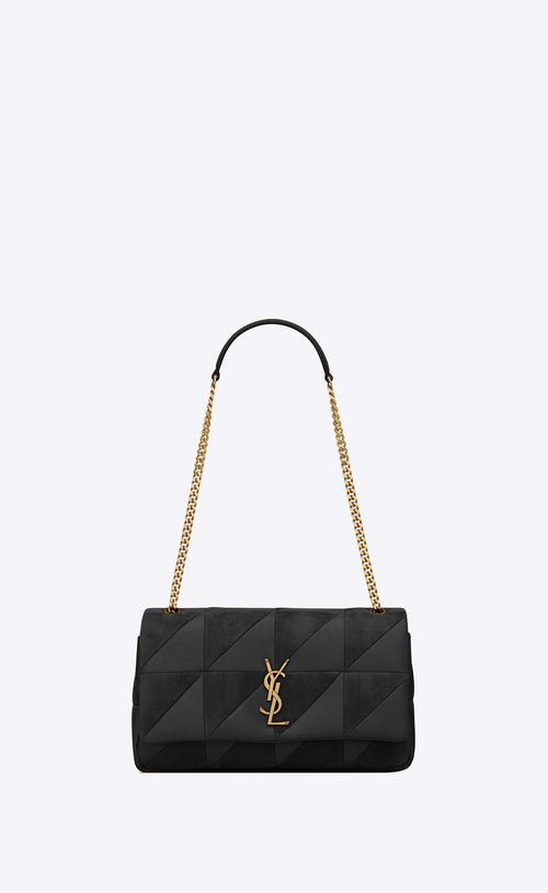 YSL SAINT LAURENT Jamie Medium | 聖羅蘭 手袋 (多色) - LondonKelly 英國名牌代購