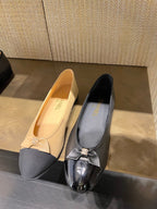 CHANEL Ballerina Flats | 香奈兒 芭蕾平底鞋 (多色)